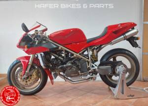 Image 53/57 of Ducati 916 (1997)