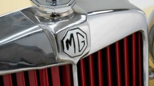 Afbeelding 13/15 van MG TC (1947)