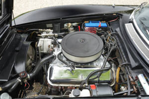 Image 4/50 de ISO Grifo Can Am (1972)