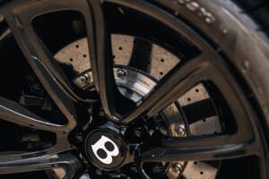 Immagine 11/50 di Bentley Continental GTC (2010)