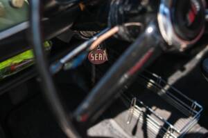 Image 16/22 of SEAT 600 E (1971)