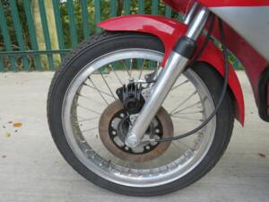 Bild 33/45 von MV Agusta 125 Sport (1976)