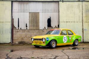 Bild 12/50 von Ford Escort RS 1600 (1900)