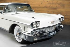 Imagen 3/8 de Cadillac 60 Special Fleetwood (1958)