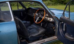 Afbeelding 16/35 van Jensen 541 S (1961)