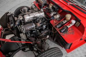 Bild 39/50 von Triumph Spitfire Mk III (1970)