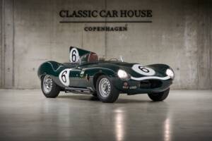 Afbeelding 29/84 van Jaguar D-Type (1962)