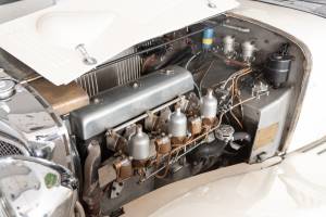 Imagen 41/43 de Alvis Speed 20 (1933)