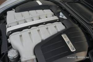 Bild 8/25 von Bentley Continental GTC (2008)