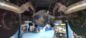 Immagine 101/110 di GMC Sierra 2500 (1975)