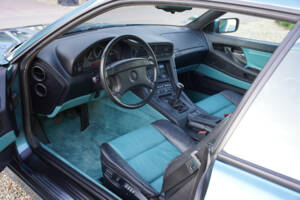 Immagine 42/50 di BMW 850Ci (1994)