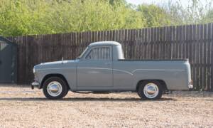Image 2/50 de Austin A 60 (1963)