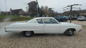 Bild 4/8 von Dodge Polara (1967)