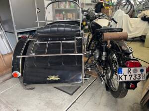 Immagine 10/10 di Panther 600 M 100 (1955)