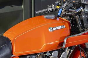 Immagine 9/22 di Laverda Jota 1000 (1982)