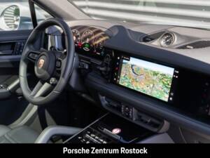 Imagen 8/34 de Porsche Cayenne Coupé E-Hybrid (2026)