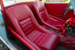 Imagen 37/50 de Abarth 750 Allemano Spider (1958)