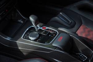 Imagen 27/50 de BMW M3 Competition Touring xDrive (2025)