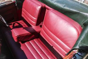 Image 12/30 de Triumph 2000 Roadster (1949)