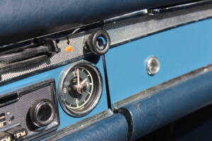 Image 24/83 of Mercedes-Benz 280 SL (1970)