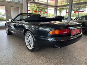 Bild 5/19 von Aston Martin DB 7 Volante (1998)