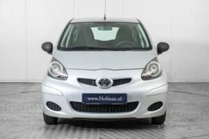 Image 14/48 of Toyota Aygo (2010)