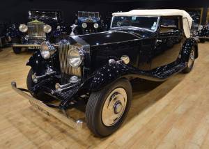 Afbeelding 9/49 van Rolls-Royce 20&#x2F;25 HP (1934)