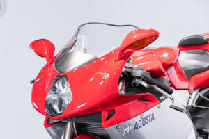 Image 49/50 de MV Agusta DUMMY (2000)