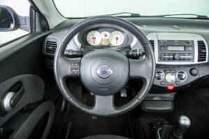 Image 8/47 of Nissan Micra C+C 1.6 (2008)