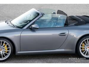 Bild 19/37 von Porsche 911 Carrera (2006)