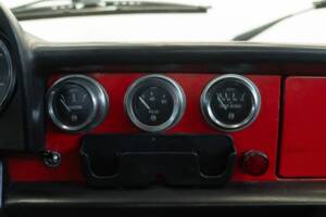 Imagen 30/50 de Alfa Romeo 1600 Spider (1972)