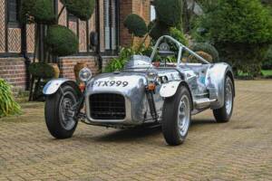Bild 9/50 von Lotus Mark VI (1955)