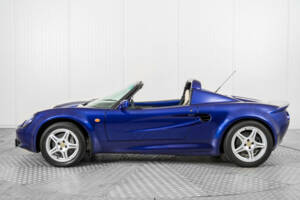 Bild 9/50 von Lotus Elise 111 (1998)