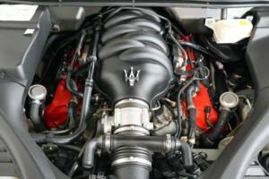 Bild 37/38 von Maserati Quattroporte 4.2 (2005)