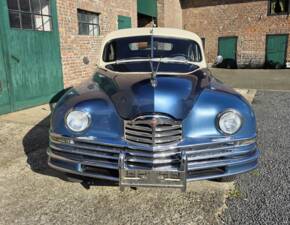 Image 27/69 de Packard Deluxe (1948)