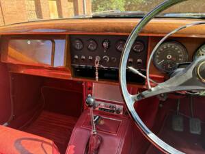 Bild 7/8 von Jaguar Mk II 3.8 (1966)