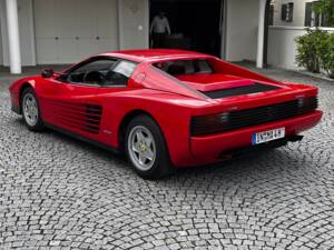 Image 3/59 of Ferrari Testarossa (1990)