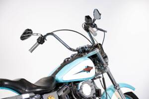 Image 31/50 de Harley-Davidson Dyna Glide Custom (1994)