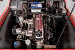 Imagen 37/50 de Triumph TR 3A (1959)