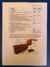 Image 61/86 of Volkswagen Karmann Ghia 1600 (1973)