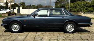 Imagen 9/33 de Jaguar XJ6 3.2 (1990)