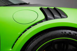 Bild 20/42 von Porsche 911 GT3 RS Weissach (2019)