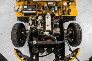 Immagine 39/50 di Triumph Spitfire Mk III (1968)