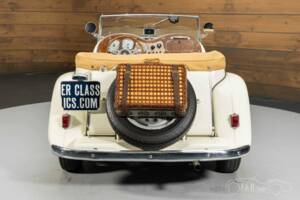 Image 12/19 of MG TD (1953)