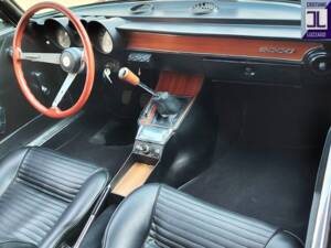 Bild 40/79 von Alfa Romeo 2000 GT Veloce (1971)