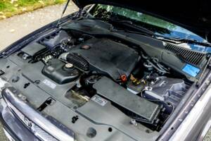 Afbeelding 44/47 van Jaguar XJ 2.7 D (2008)
