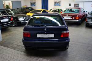 Image 11/33 of BMW 323ti Compact (1999)