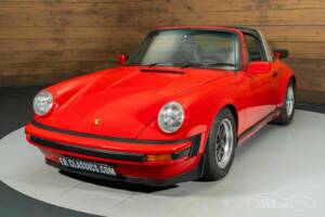 Bild 4/19 von Porsche 911 Carrera 2.7 (1974)