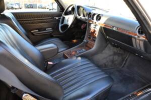 Bild 30/36 von Mercedes-Benz 300 SL (1987)