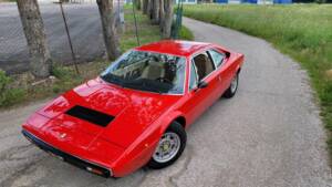 Bild 16/26 von Ferrari Dino 208 GT4 (1978)